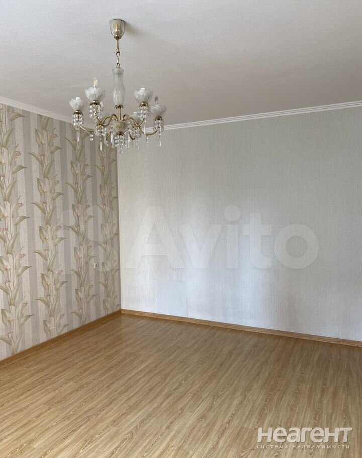 Продается 2-х комнатная квартира, 59,1 м²