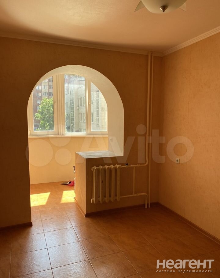 Продается 2-х комнатная квартира, 59,1 м²