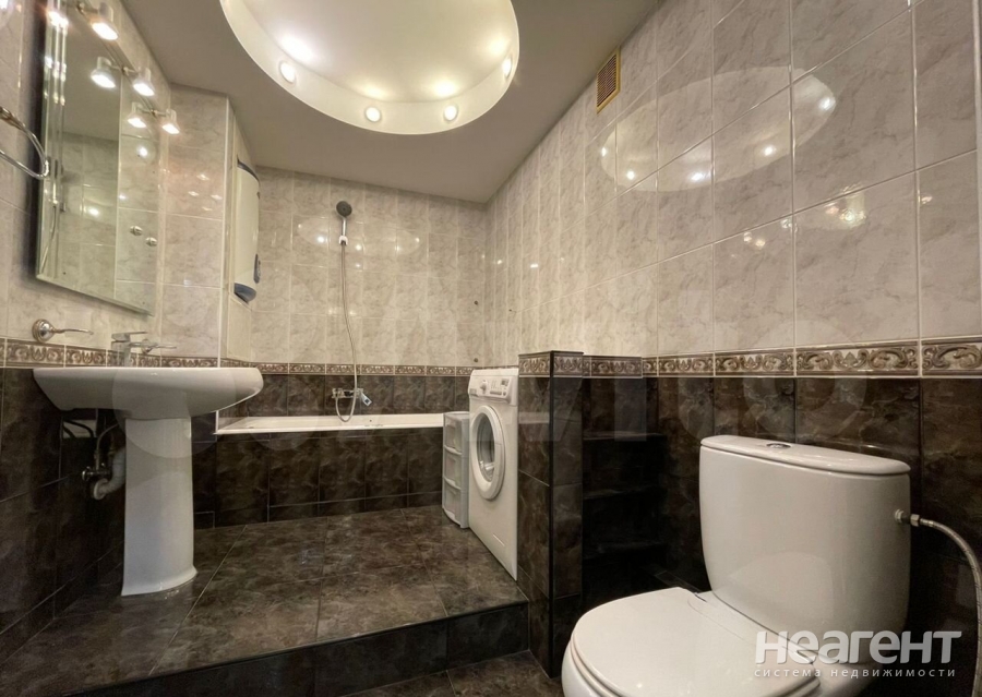 Продается 3-х комнатная квартира, 110 м²