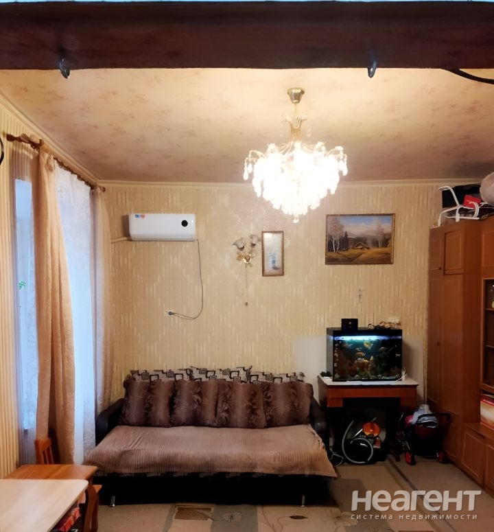 Продается 2-х комнатная квартира, 42 м²