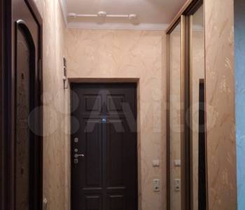 Продается 1-комнатная квартира, 55 м²