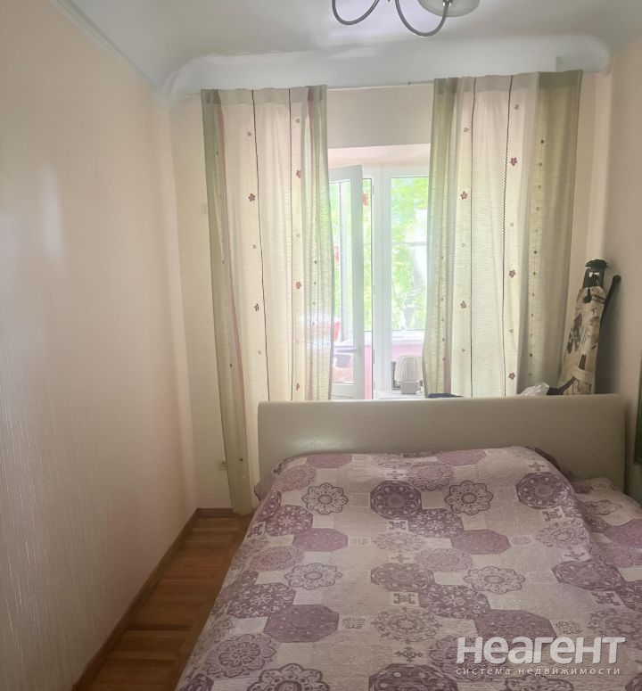 Продается 3-х комнатная квартира, 59 м²