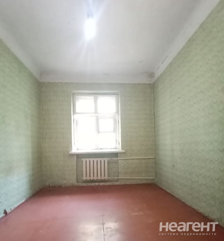 Продается 3-х комнатная квартира, 59 м²