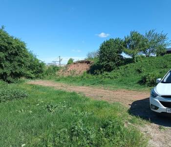 Продается Участок, 1050 м²