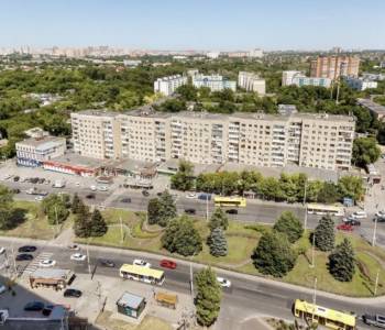 Продается 2-х комнатная квартира, 45 м²