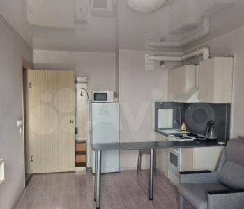 Продается 1-комнатная квартира, 28 м²