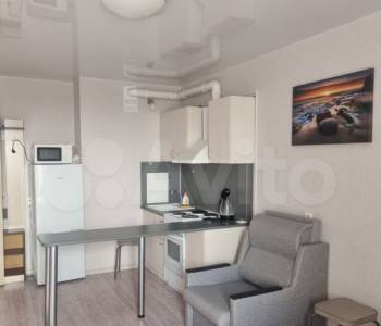 Продается 1-комнатная квартира, 28 м²