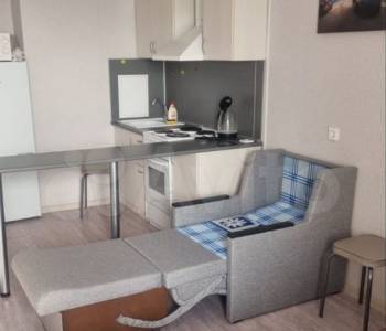 Продается 1-комнатная квартира, 28 м²