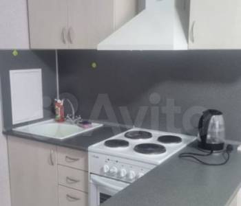 Продается 1-комнатная квартира, 28 м²