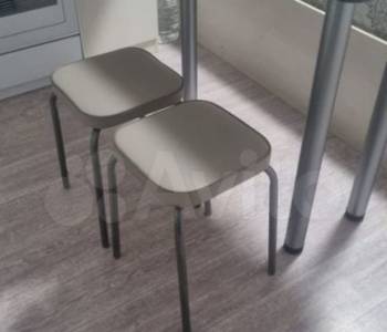 Продается 1-комнатная квартира, 28 м²