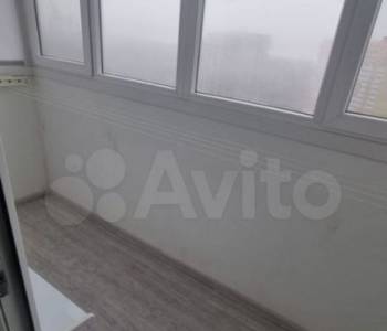 Продается 1-комнатная квартира, 28 м²