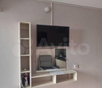 Продается 1-комнатная квартира, 28 м²