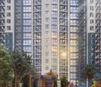 Продается 2-х комнатная квартира, 48 м²