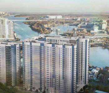 Продается 2-х комнатная квартира, 48 м²