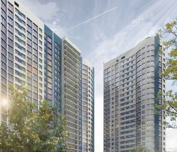 Продается 2-х комнатная квартира, 48 м²