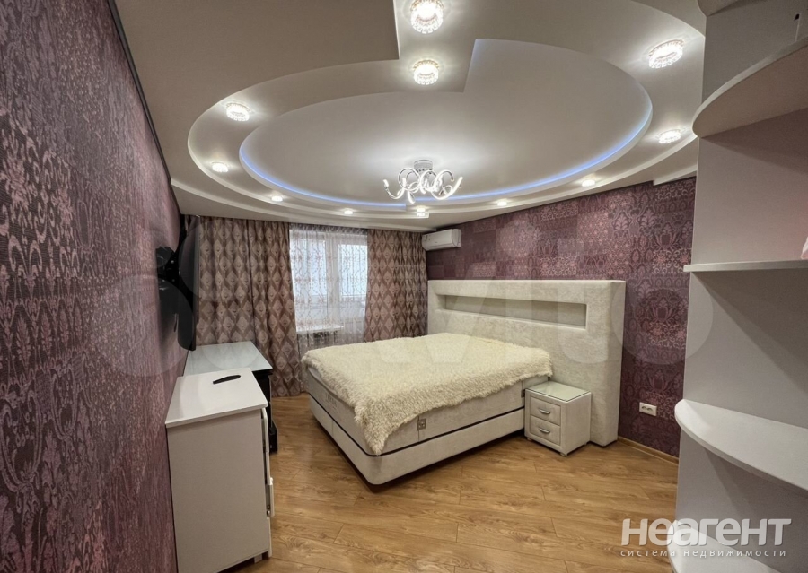 Продается 3-х комнатная квартира, 77 м²