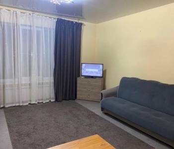 Сдается 1-комнатная квартира, 33 м²