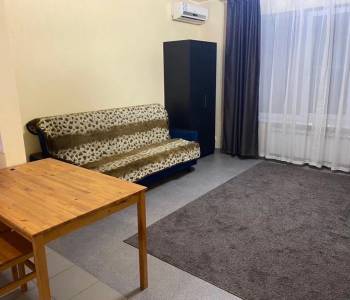 Сдается 1-комнатная квартира, 33 м²