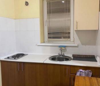 Сдается 1-комнатная квартира, 33 м²