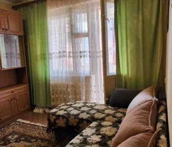 Продается 2-х комнатная квартира, 54 м²