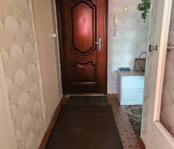 Продается 2-х комнатная квартира, 54 м²