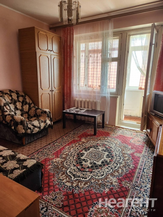 Продается 2-х комнатная квартира, 54 м²