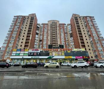 Сдается Нежилое помещение, 120 м²