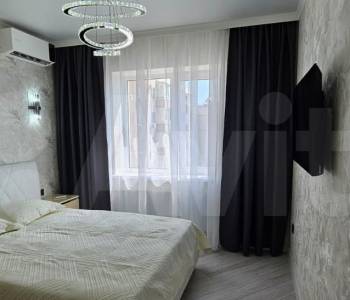 Продается Многокомнатная квартира, 79 м²