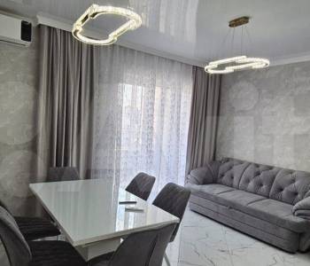 Продается Многокомнатная квартира, 79 м²