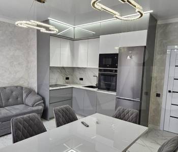 Продается Многокомнатная квартира, 79 м²