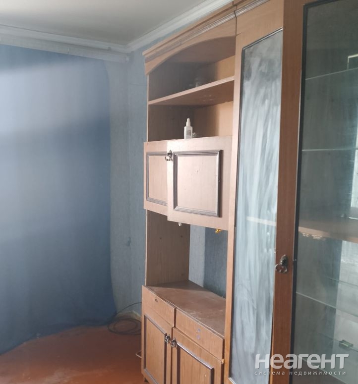 Продается 2-х комнатная квартира, 35,6 м²