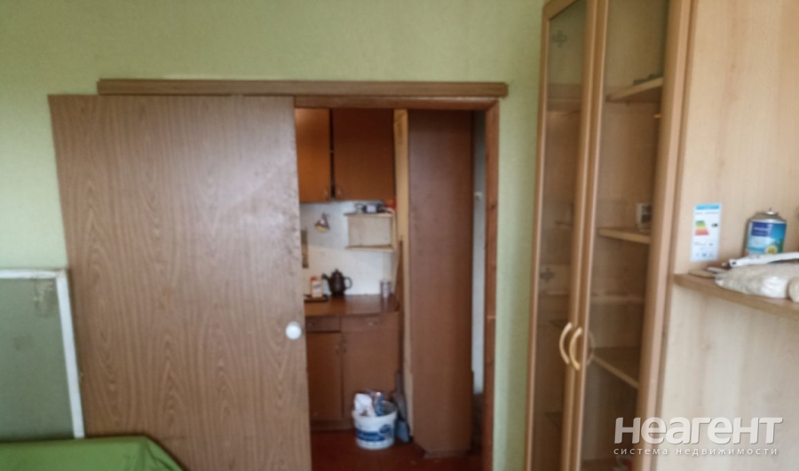 Продается 2-х комнатная квартира, 35,6 м²