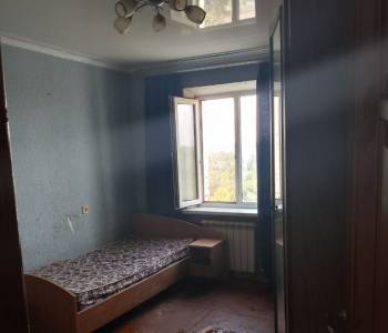 Продается 2-х комнатная квартира, 35,6 м²