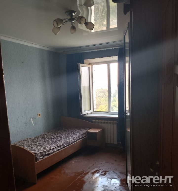 Продается 2-х комнатная квартира, 35,6 м²