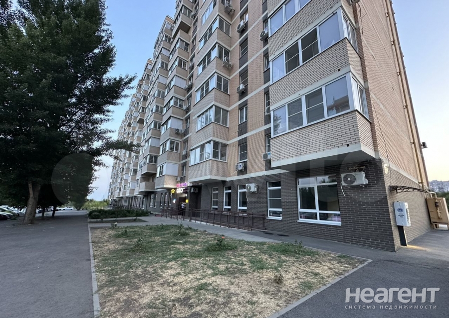 Продается 2-х комнатная квартира, 42 м²