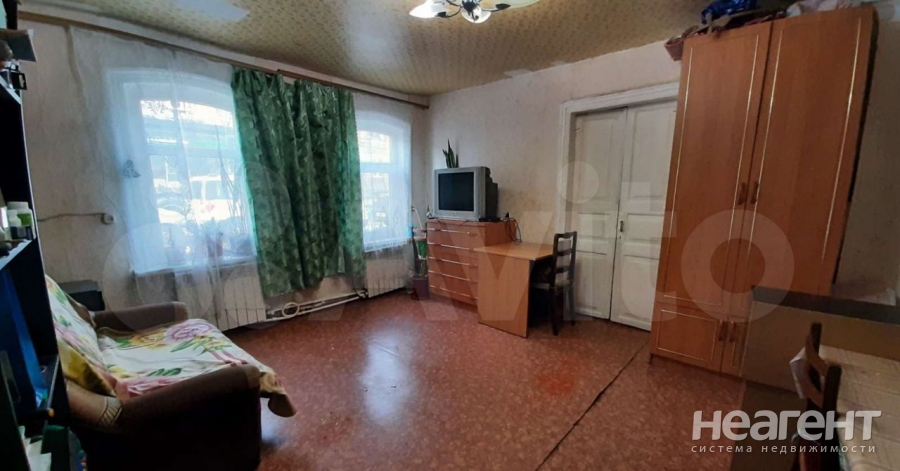 Продается 3-х комнатная квартира, 54 м²