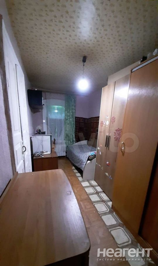 Продается 3-х комнатная квартира, 54 м²