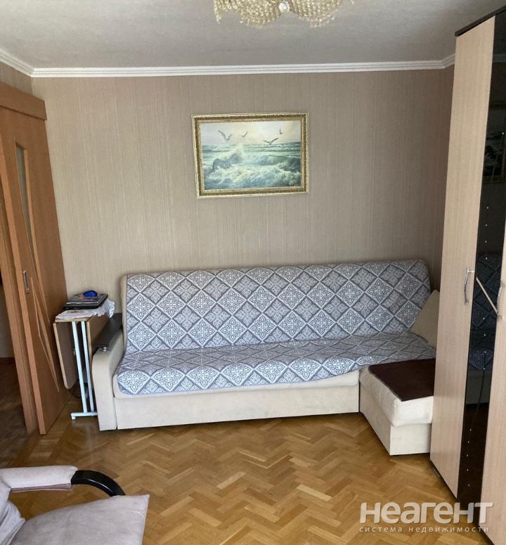 Продается 2-х комнатная квартира, 42,2 м²