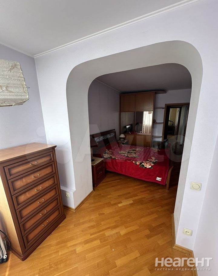 Продается 3-х комнатная квартира, 68,4 м²