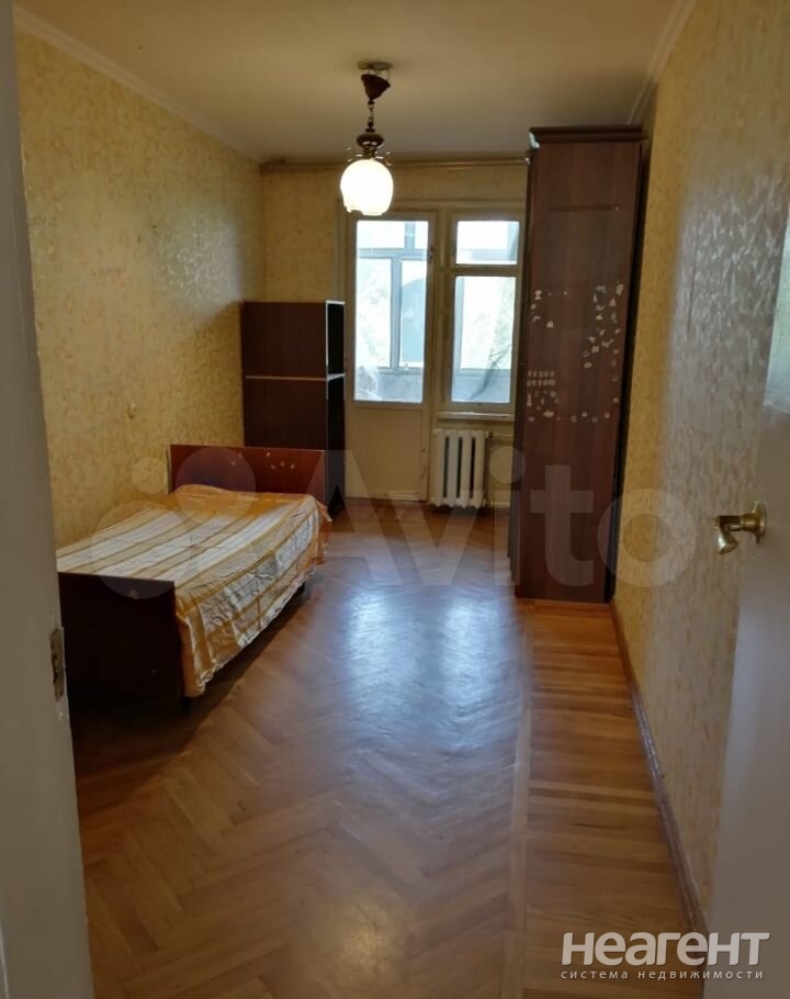 Продается 3-х комнатная квартира, 68 м²