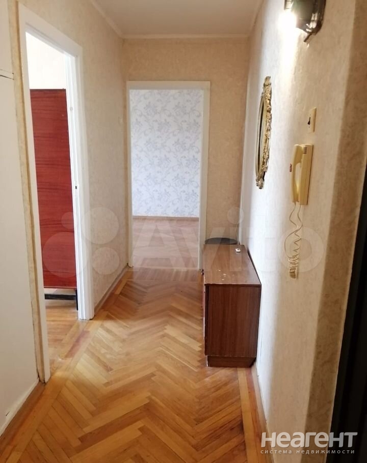 Продается 3-х комнатная квартира, 68 м²