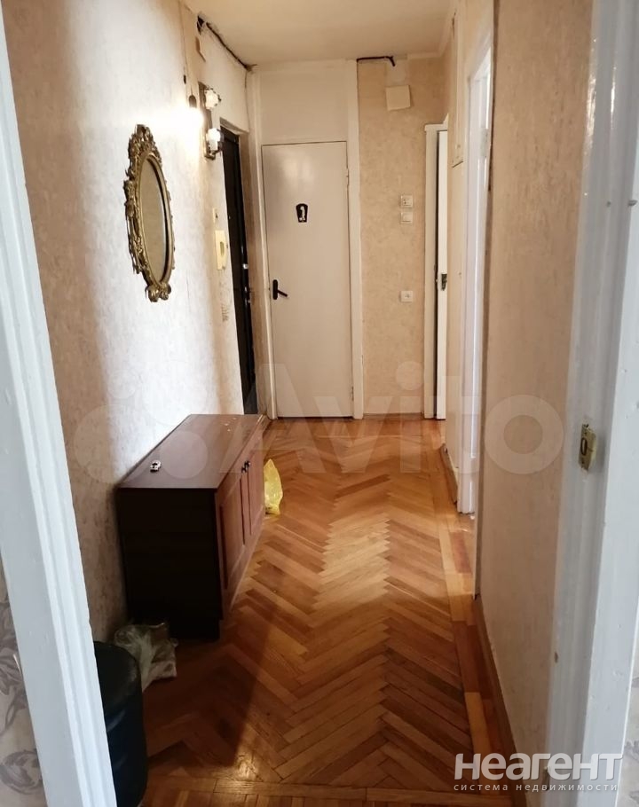 Продается 3-х комнатная квартира, 68 м²