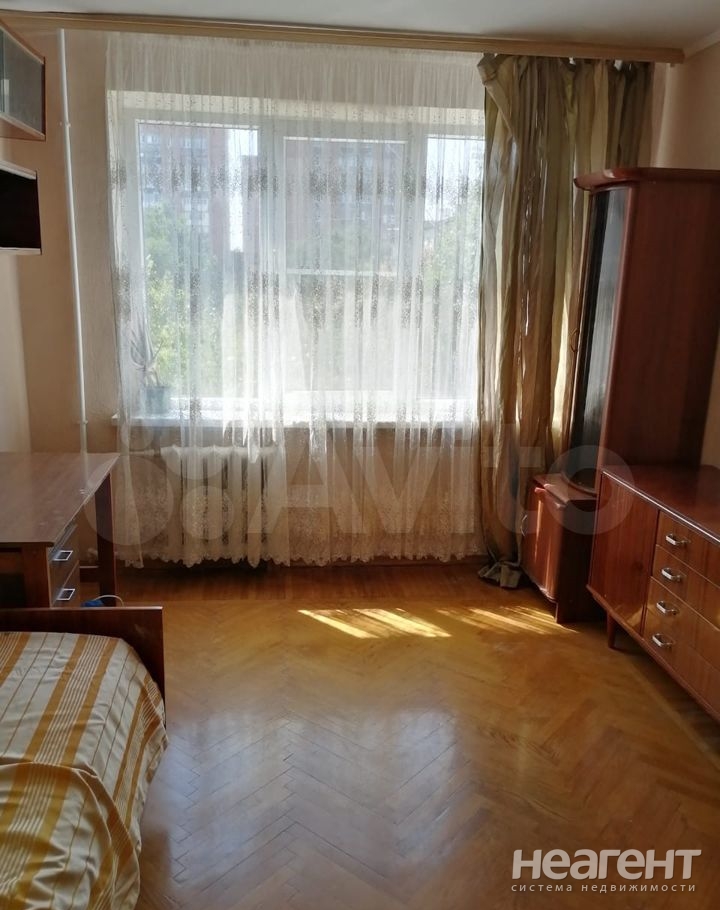 Продается 3-х комнатная квартира, 68 м²