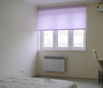 Продается 2-х комнатная квартира, 42,7 м²