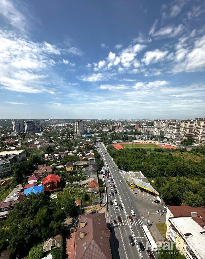 Продается 3-х комнатная квартира, 71 м²