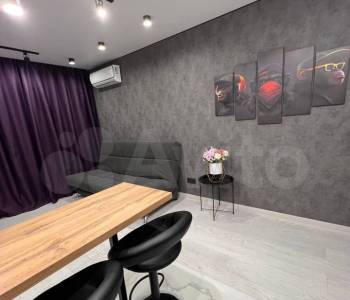 Продается 1-комнатная квартира, 31,6 м²