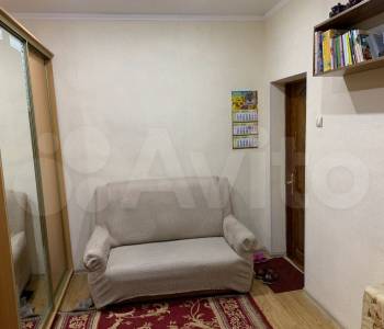 Продается 3-х комнатная квартира, 105 м²