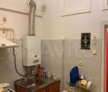 Продается 3-х комнатная квартира, 105 м²