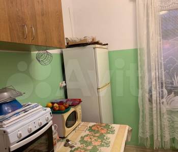 Продается 3-х комнатная квартира, 105 м²