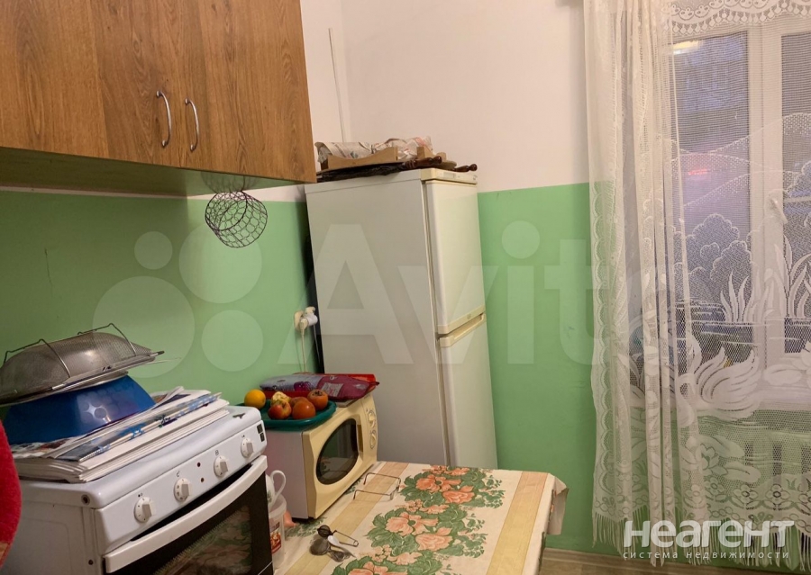 Продается 3-х комнатная квартира, 105 м²